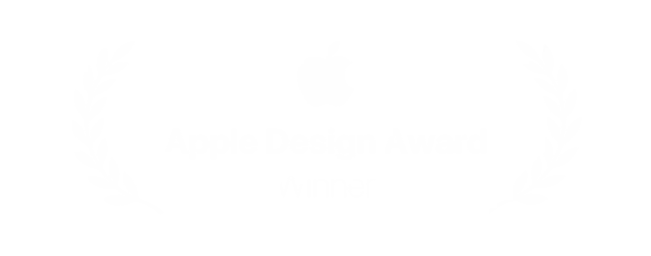 Apple Design Award