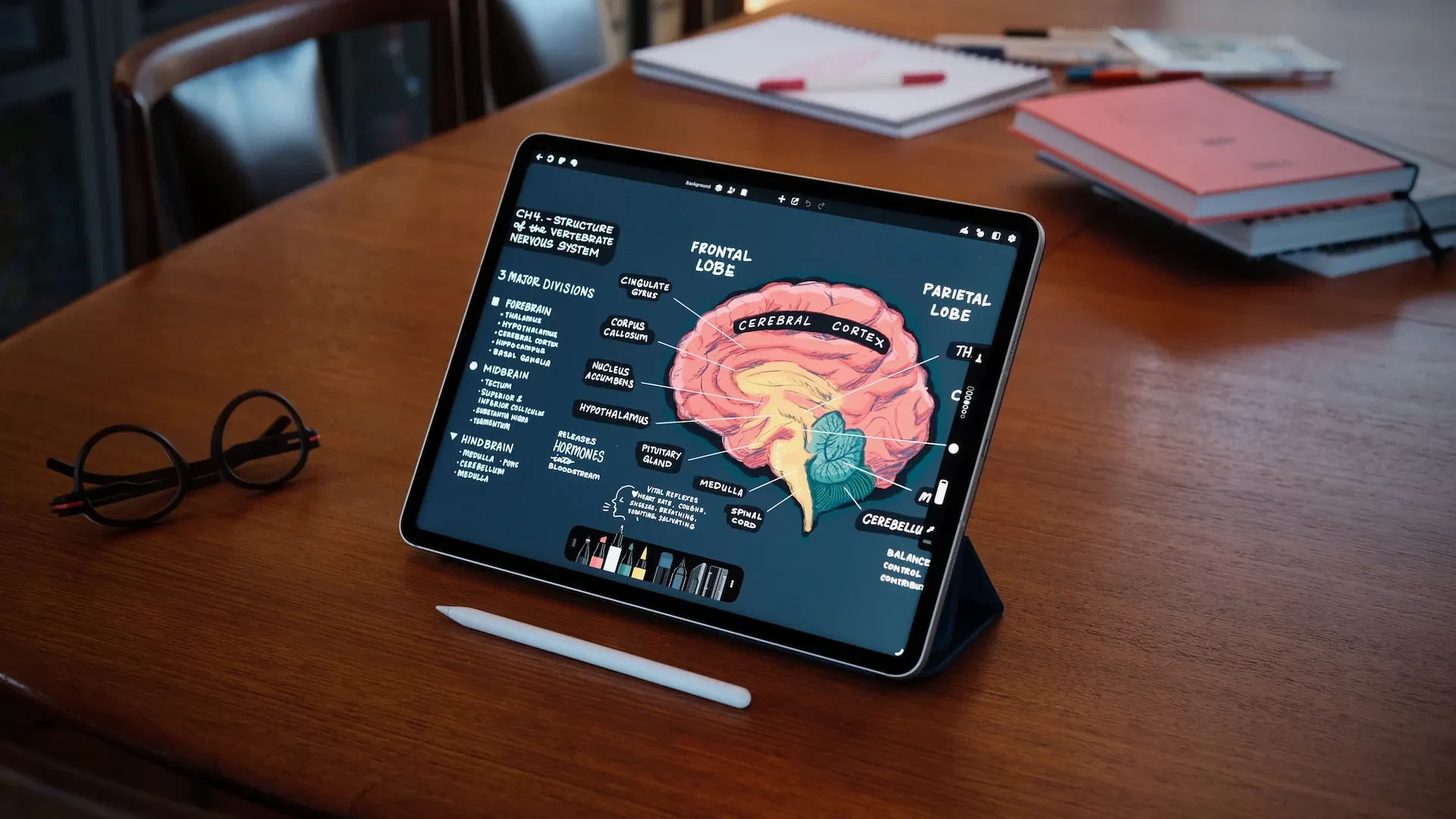 Timepage 5 is here
