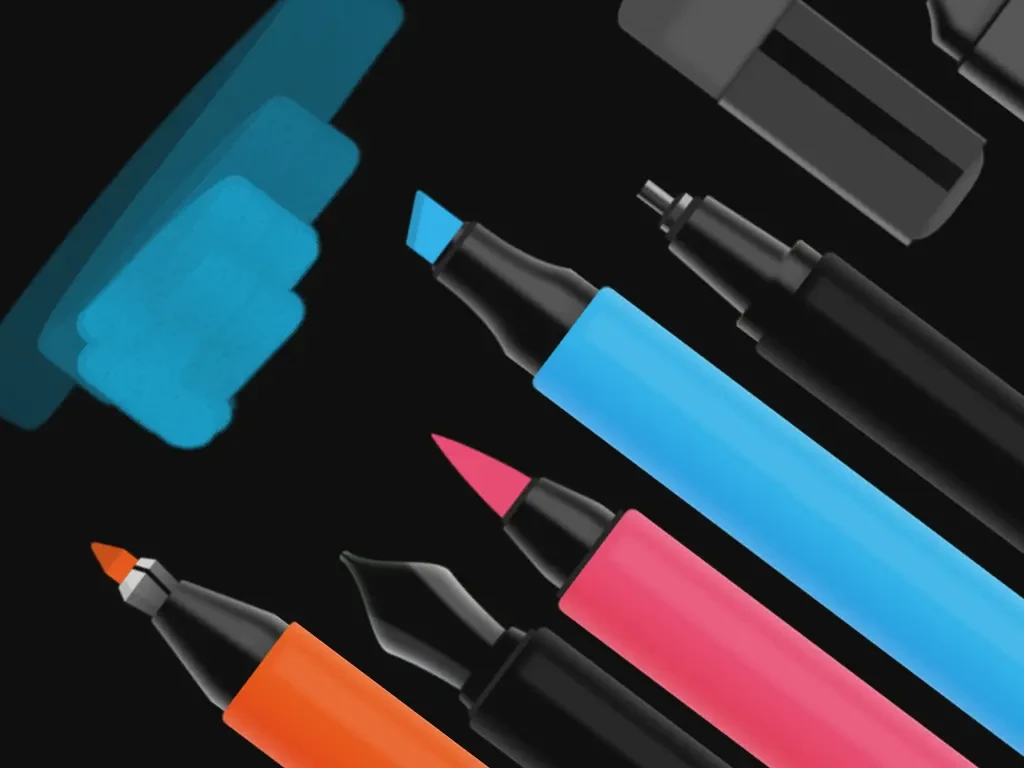 Pen Sets
