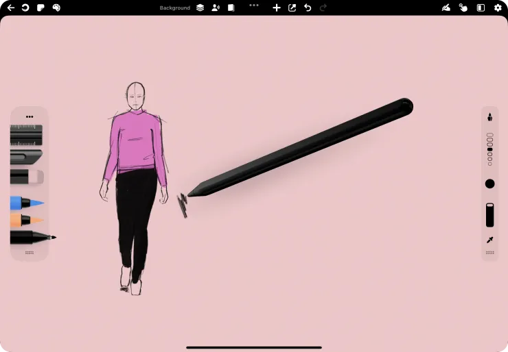 Strumento virtuale di flusso