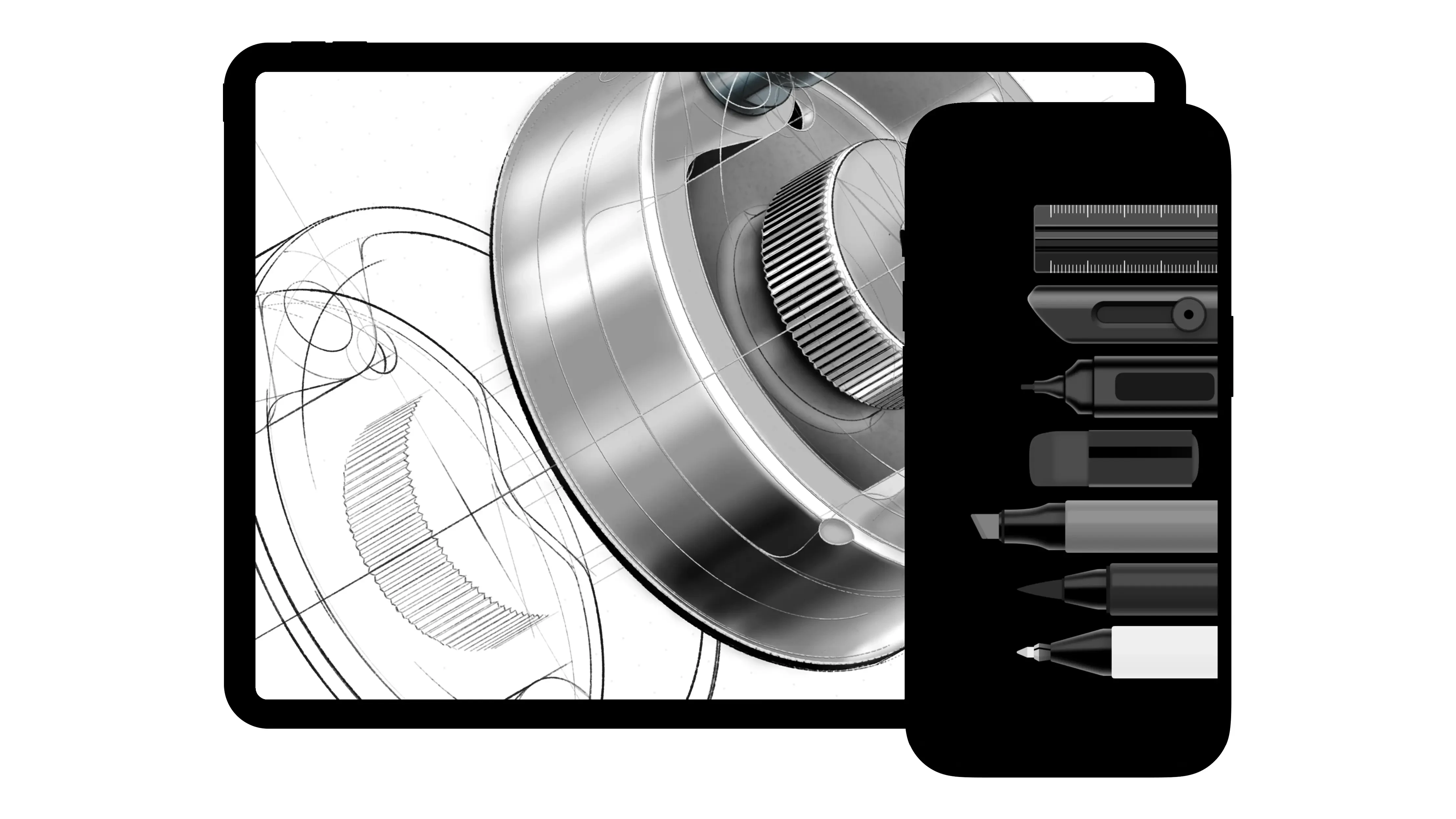 Flow 4.5 is here! Faster, smoother & 10 times zoomier
