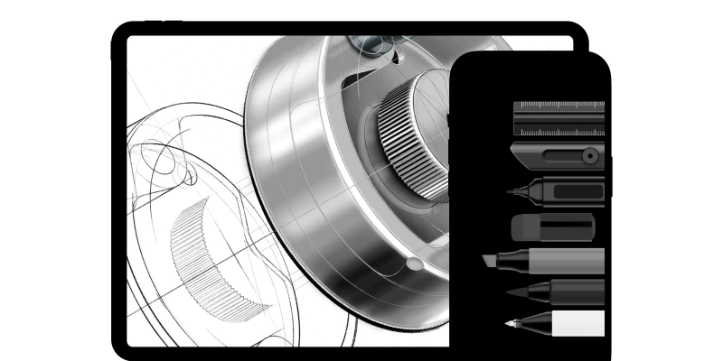 Flow 4.5 is here! Faster, smoother & 10 times zoomier