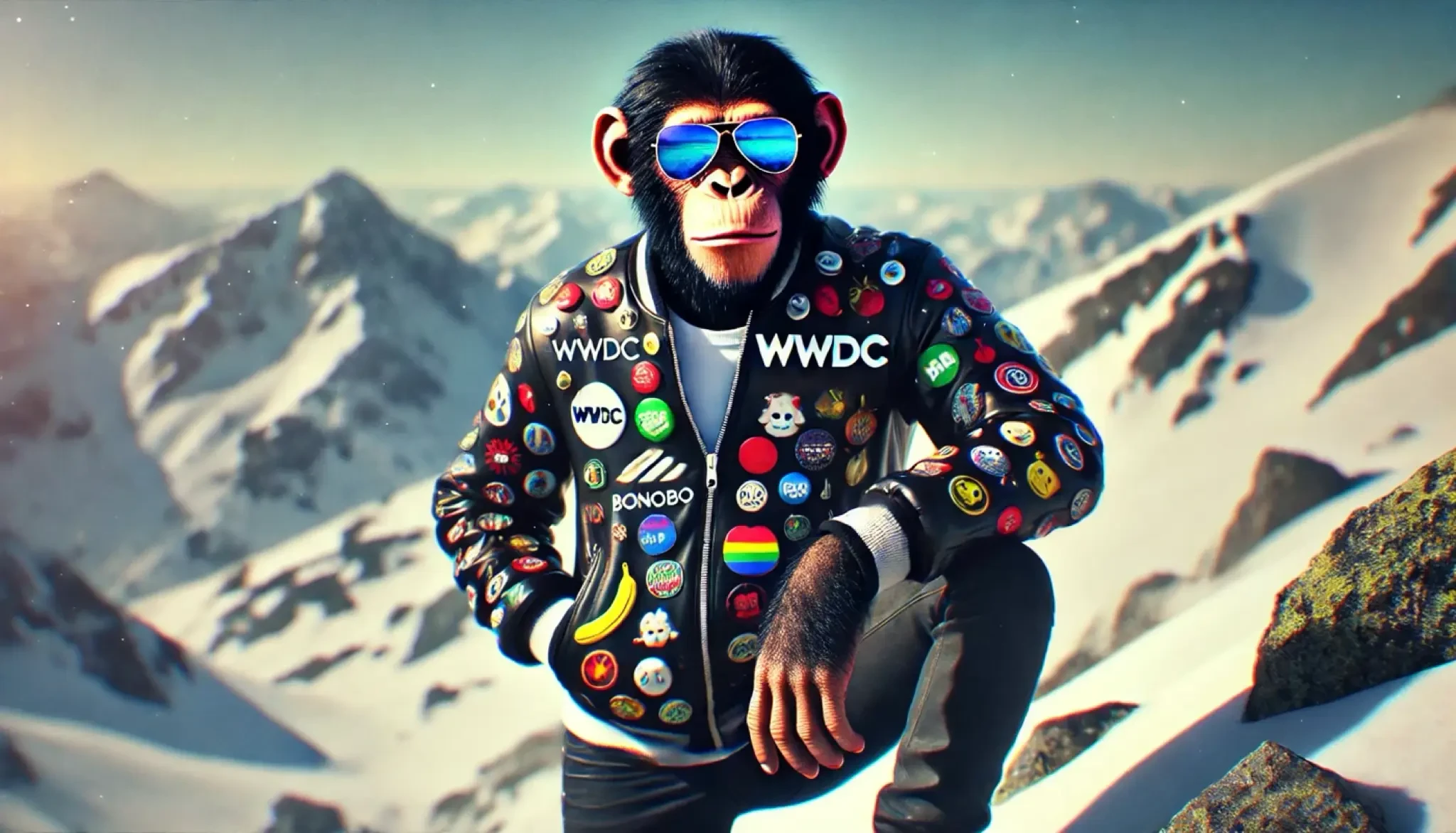 Bonobo Team temporary image