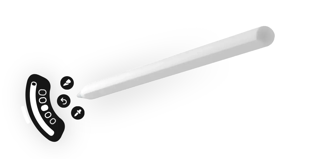Apple Pencil