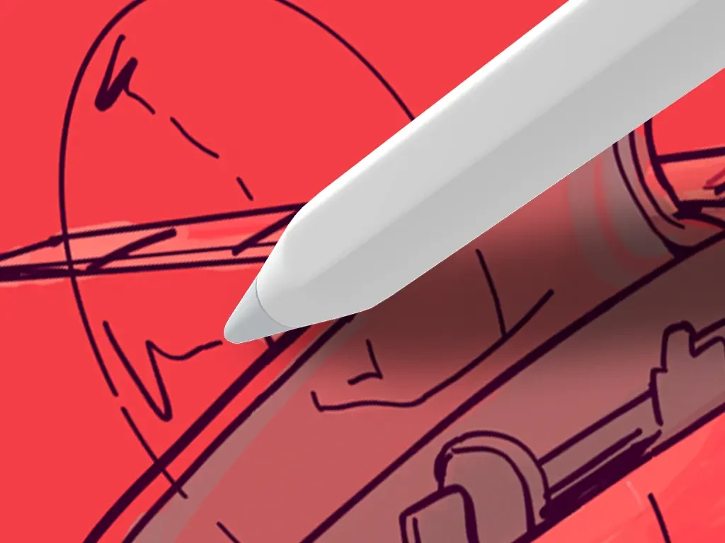 Virtual Pencil
