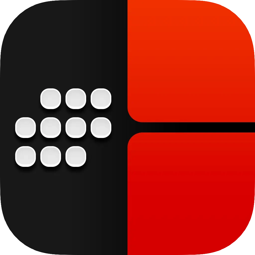Timepage icon