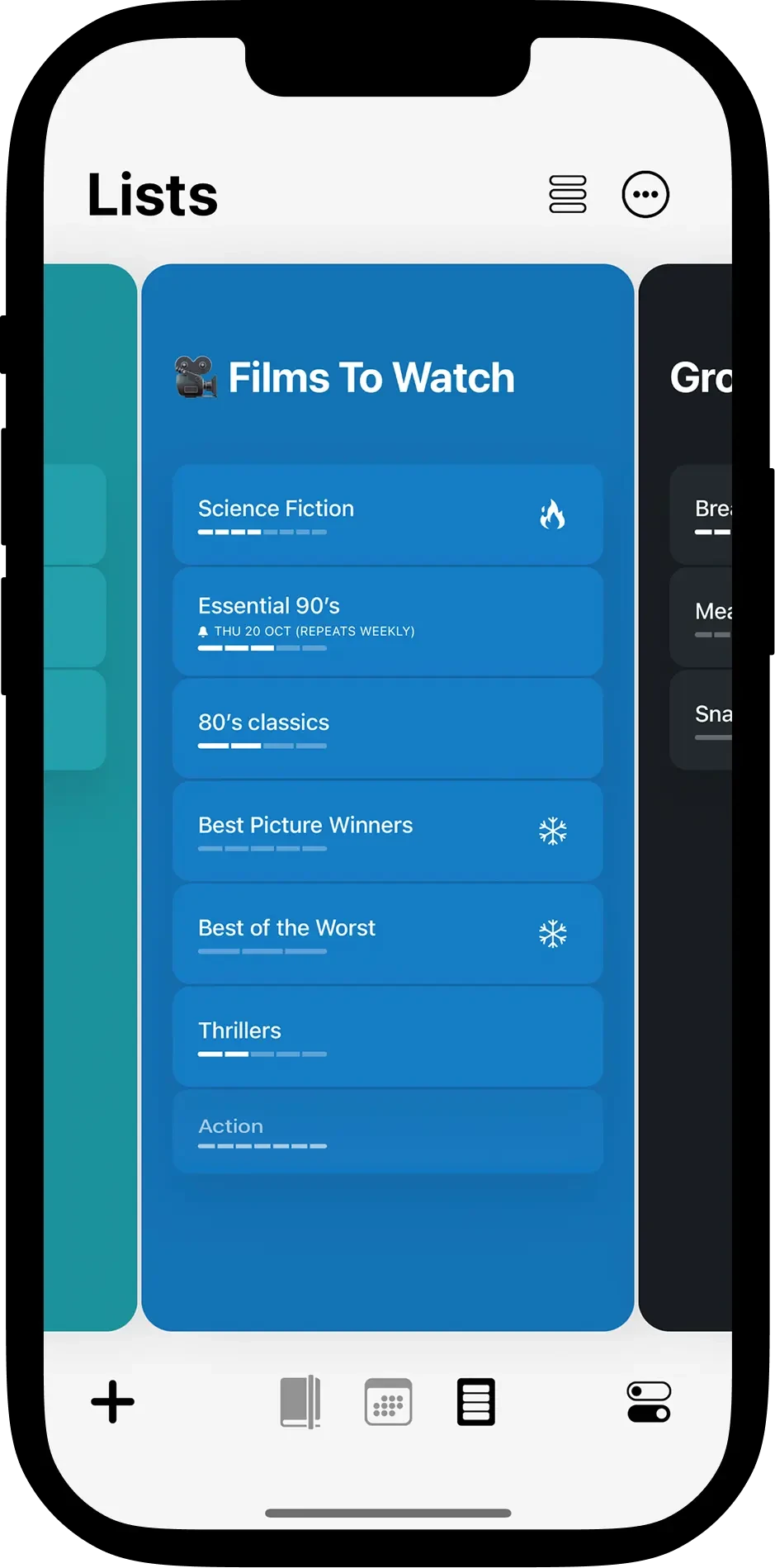 iOS