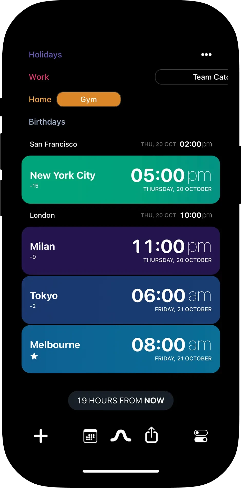iOS